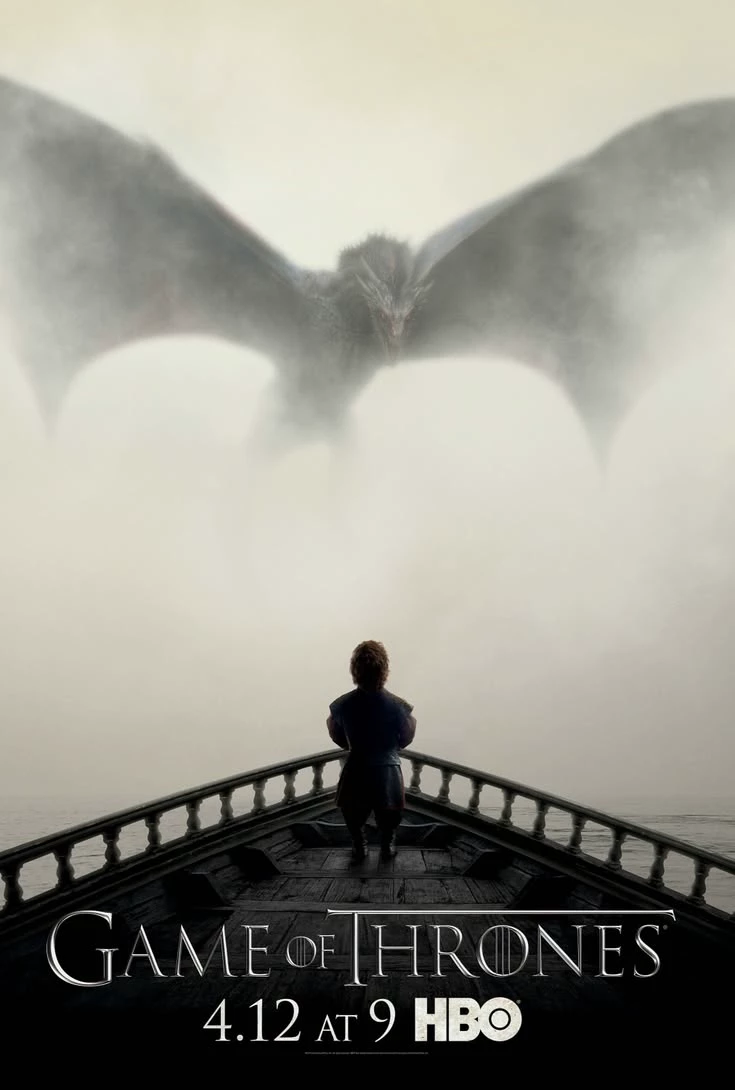 Game of Thrones - Temporada 5 thumbnail