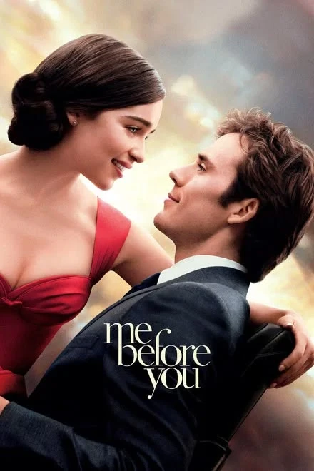 Me before You thumbnail