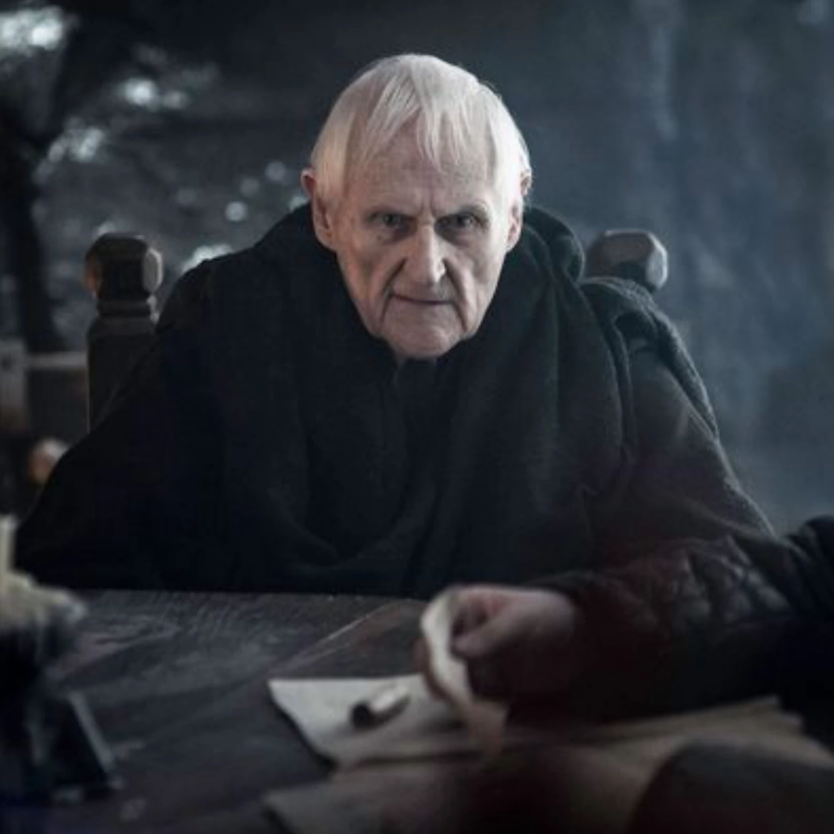 Master Aemon Targaryen thumbnail
