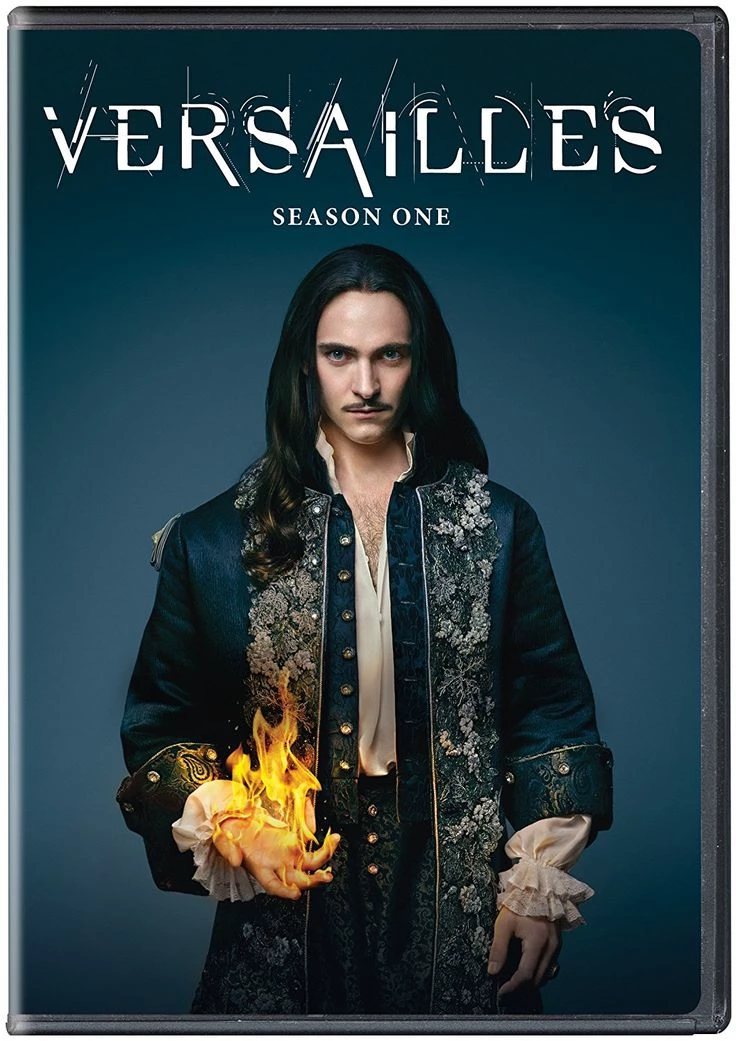 Versailles — Season 1 \| Court Intrigues thumbnail