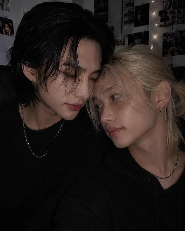 Hwang Hyunjin - Hyunlix thumbnail