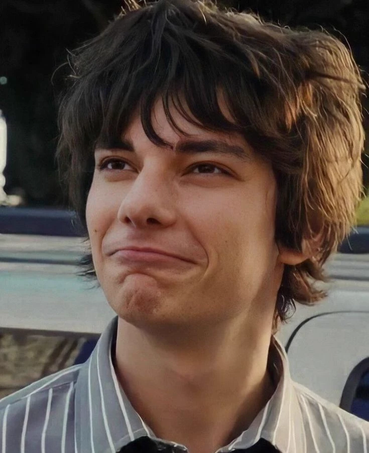 Rodrick Heffley thumbnail