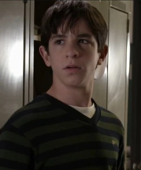 Greg Heffley thumbnail