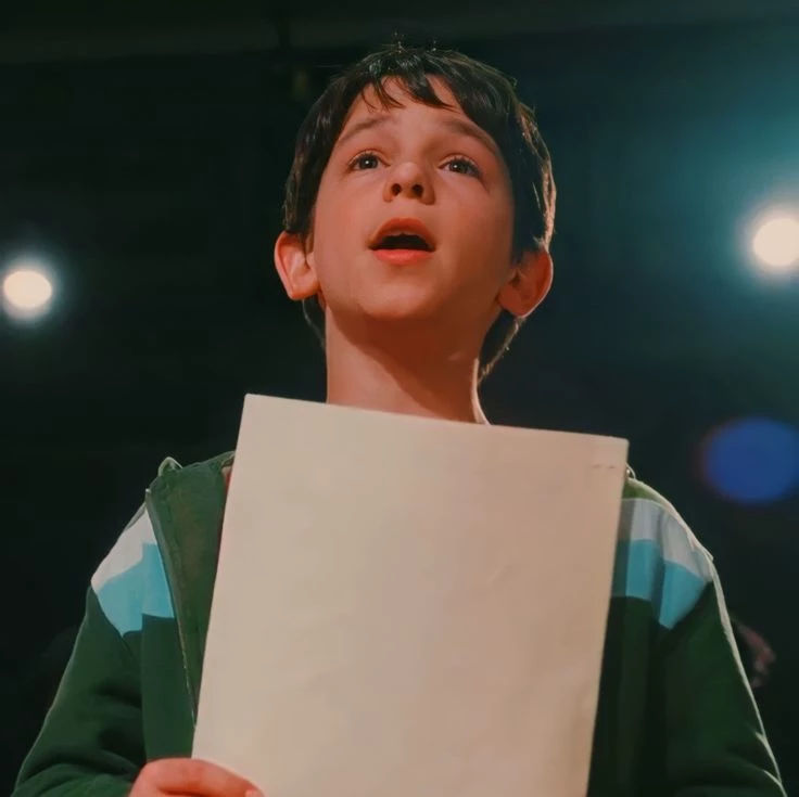 Greg Heffley thumbnail