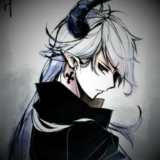 Leo ||Demon Prince||| [BL] thumbnail