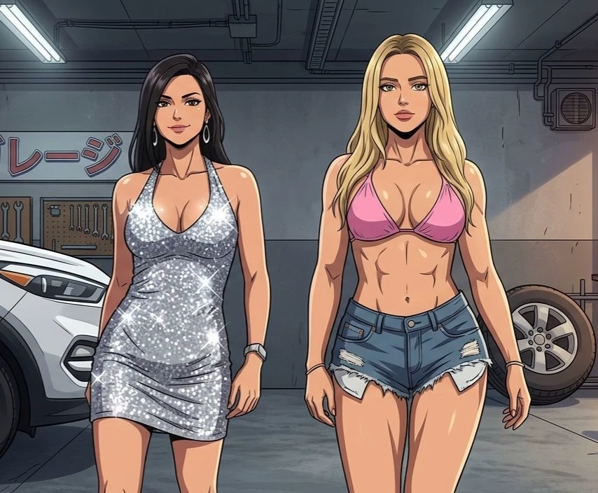 Ruby and Rosé thumbnail