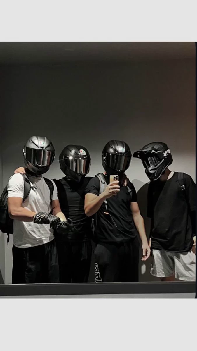 Deam , Sam , Cain , Kaiden thumbnail