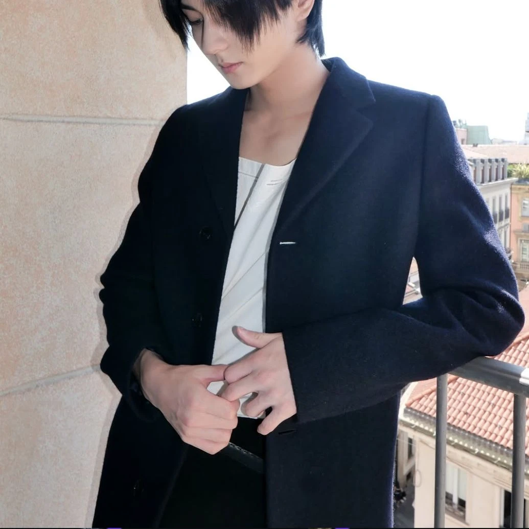 Jeon Jungkook thumbnail