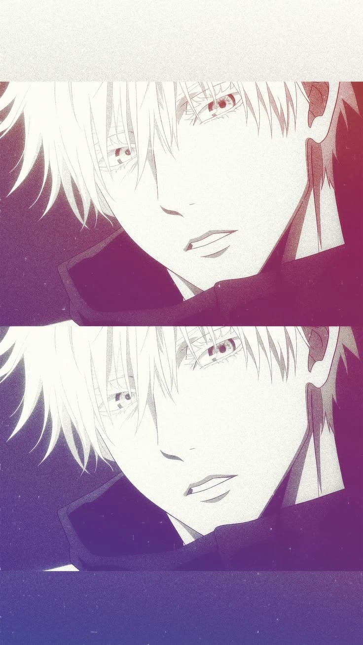 Gojo Satoru thumbnail