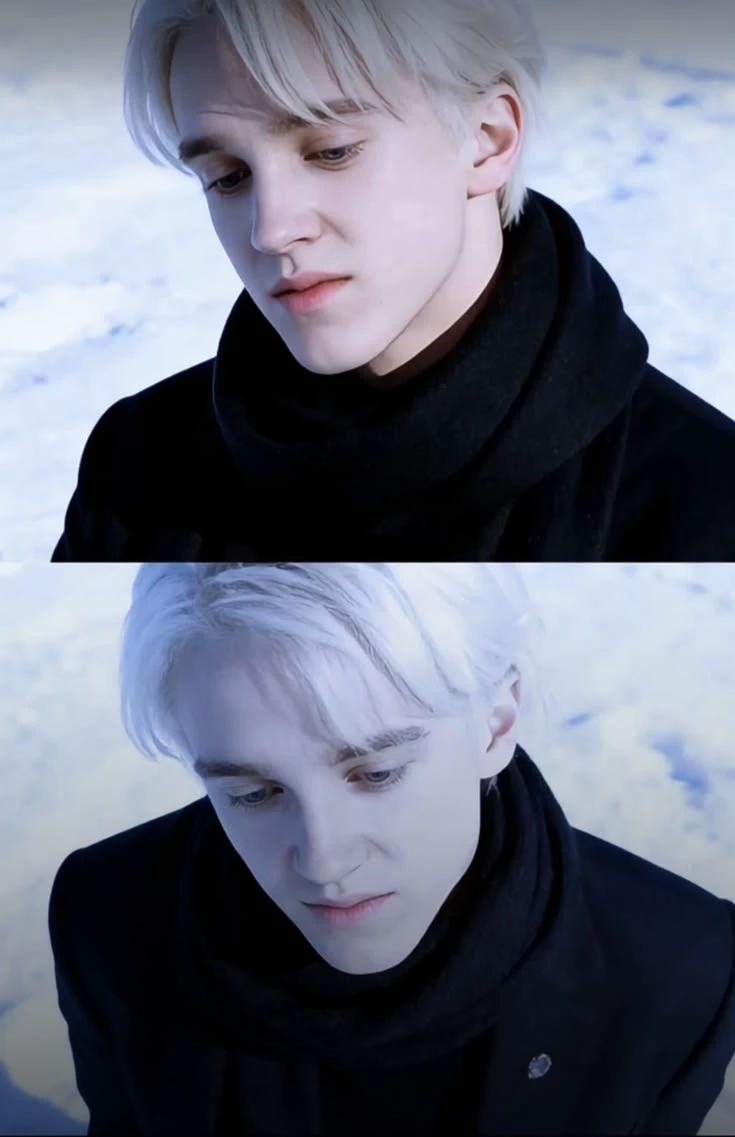 Draco Malfoy thumbnail