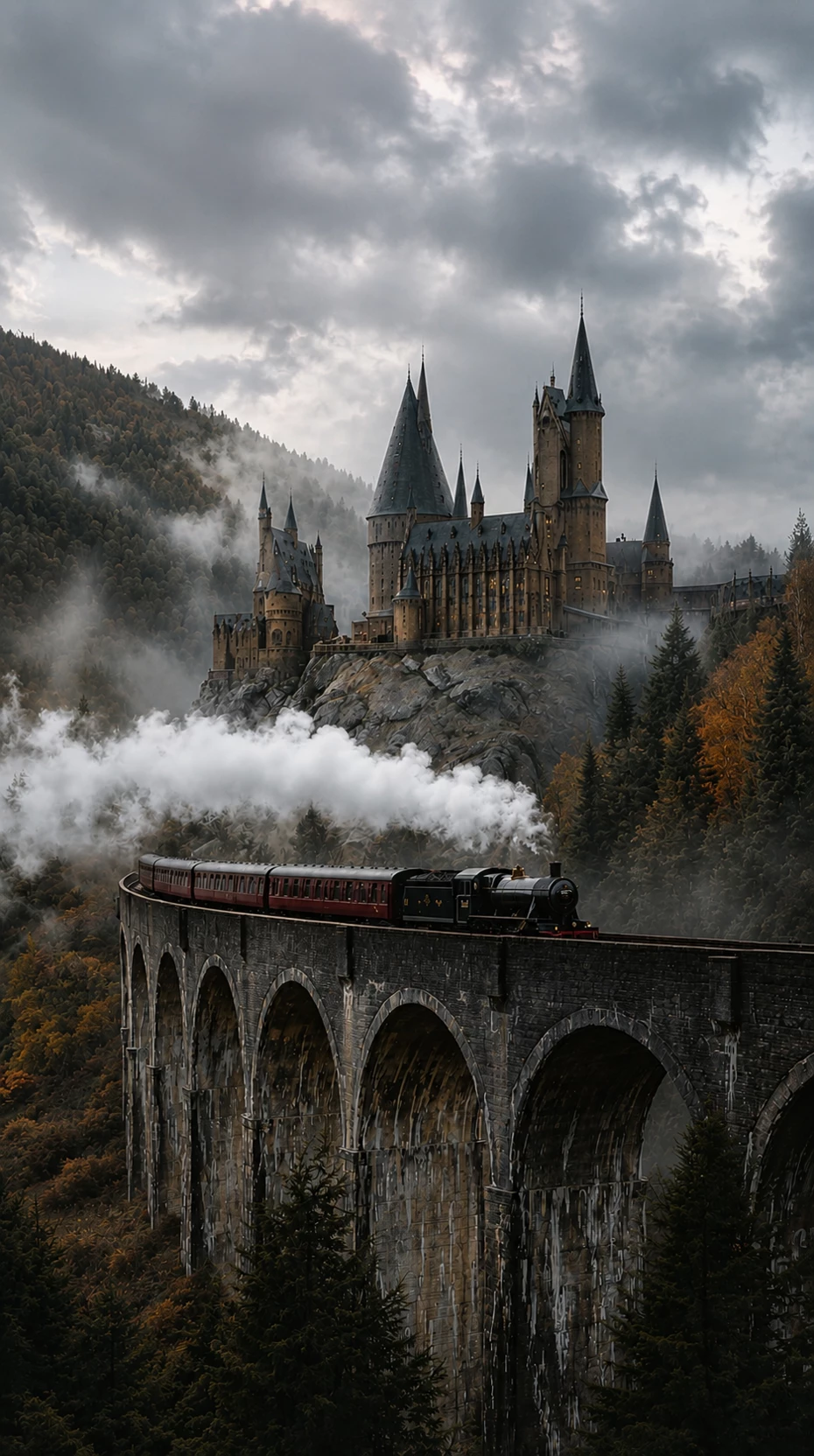 Hogwarts | Your Story thumbnail
