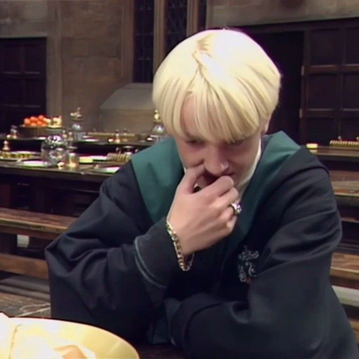 Draco Malfoy thumbnail