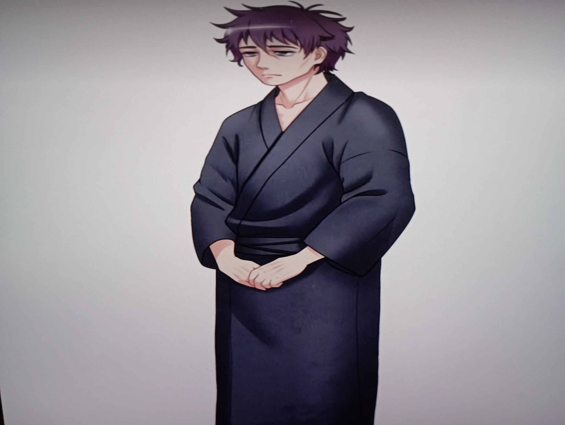 Sureibu/Subaru Aishi (Yandere Simulator) thumbnail