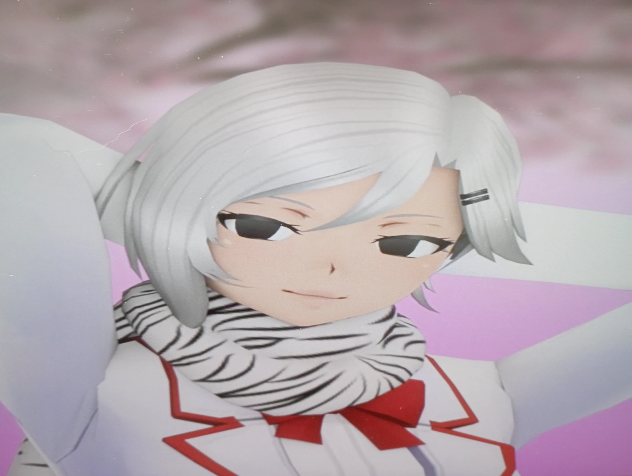 Shiromi Toraoshi thumbnail