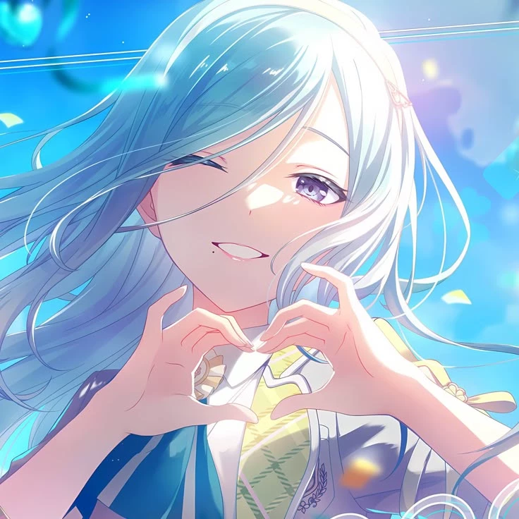 Shizuku Hinomori thumbnail