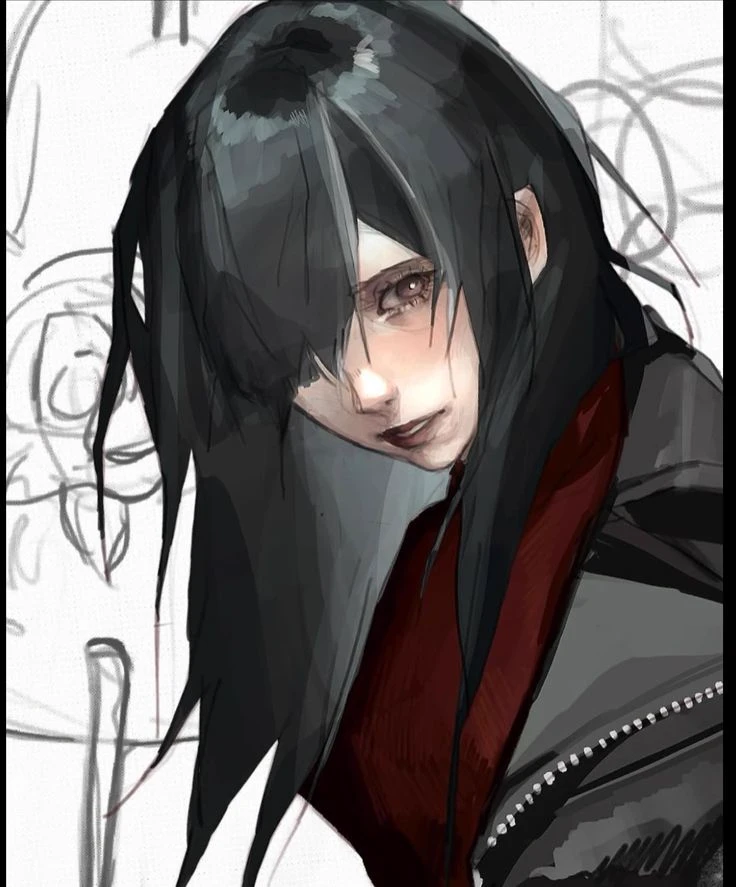 Nyx Calder  thumbnail