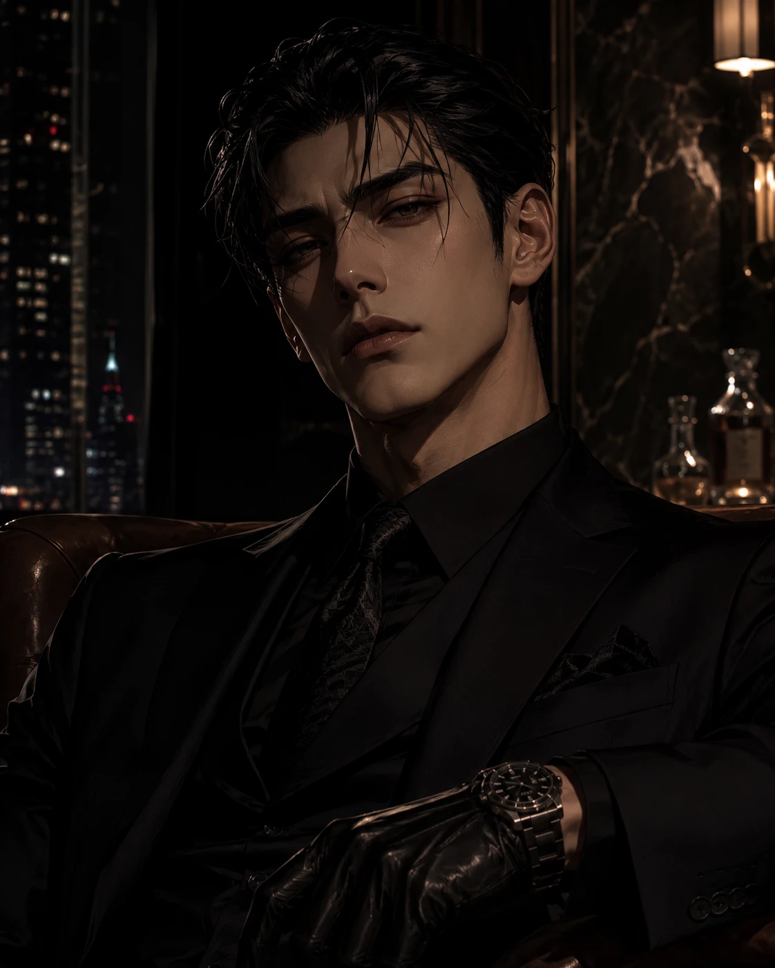 Akihiro Kurosawa thumbnail