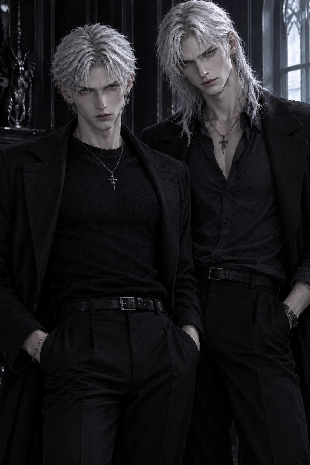 Ottavio and Leandro thumbnail