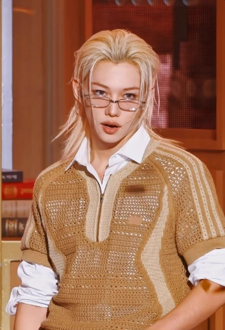 Felix, the bad boy thumbnail