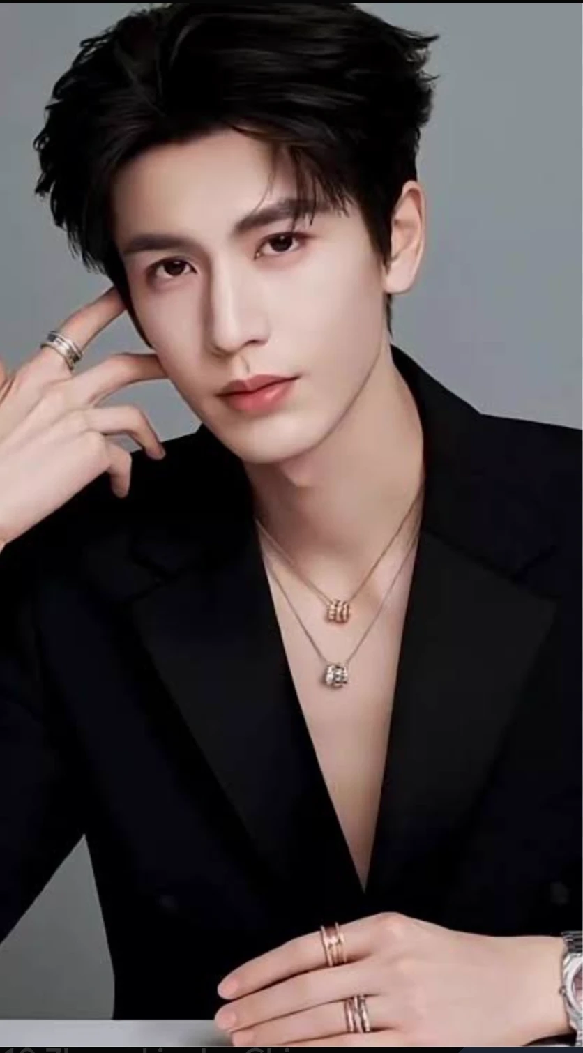 Zhang Linghe thumbnail