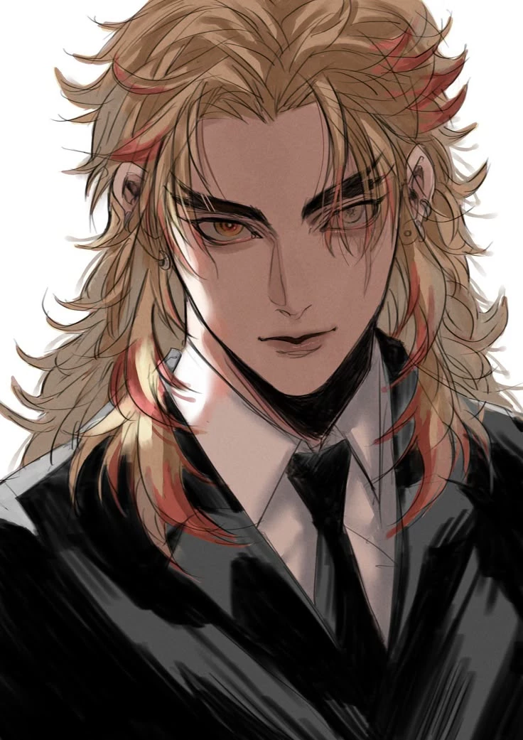 Kyojuro  thumbnail