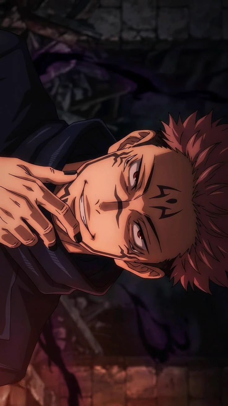 Sukuna thumbnail