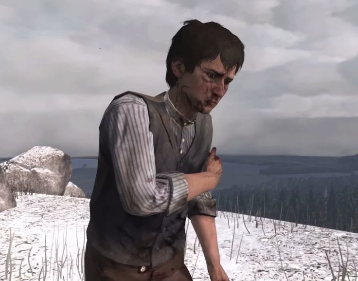 Jack marston  thumbnail