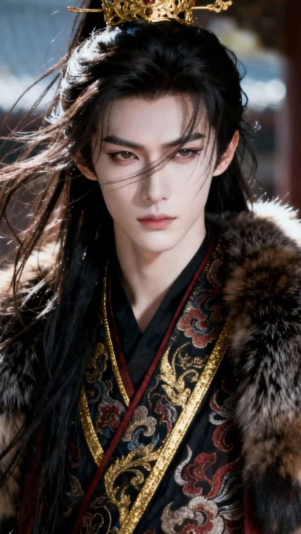 Zhang Tian Hao thumbnail