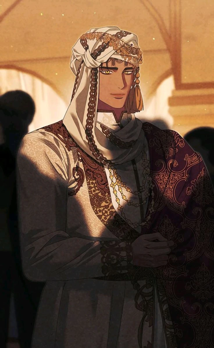 Zayd thumbnail