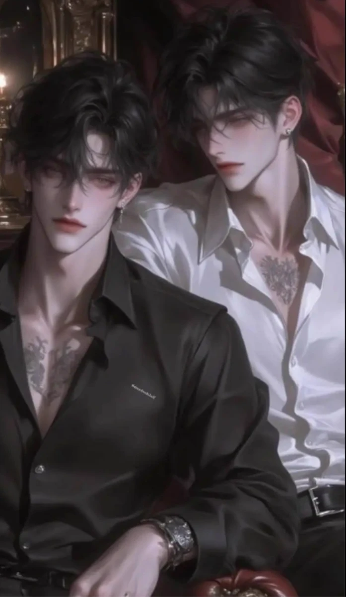 - Mafia Twins - thumbnail