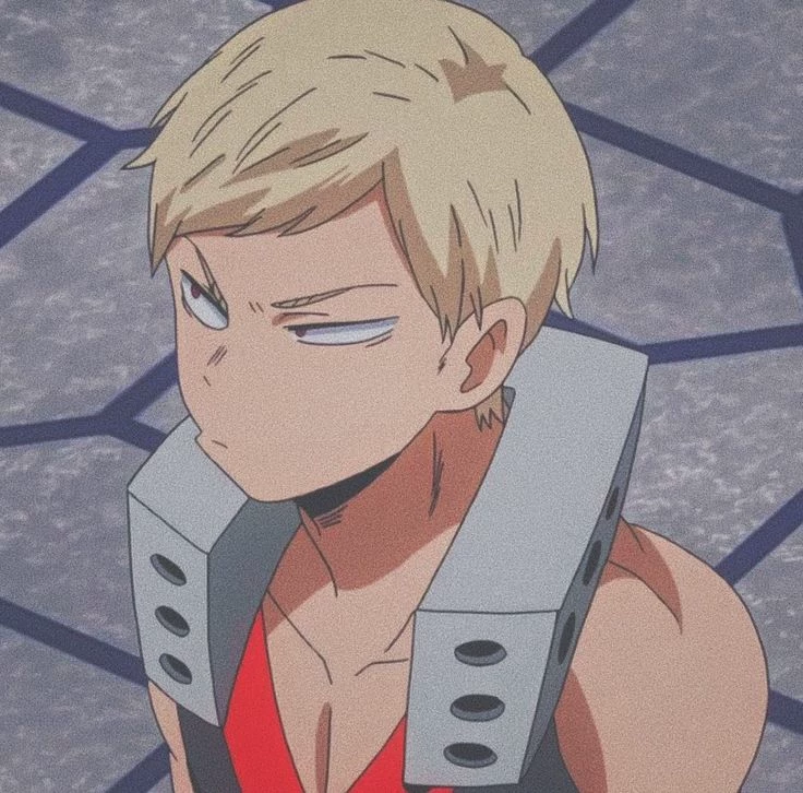 Katsuki Bakugo thumbnail