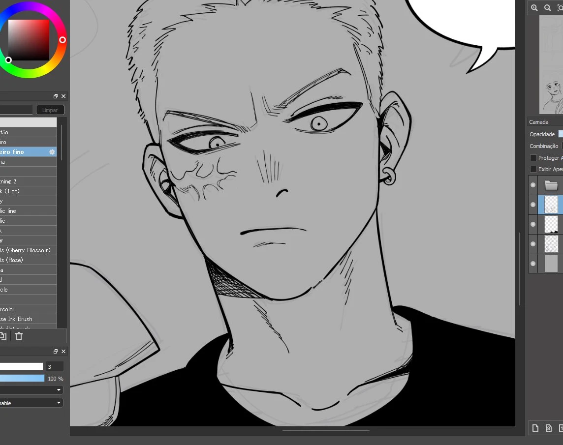 Bakugo Katsuki thumbnail