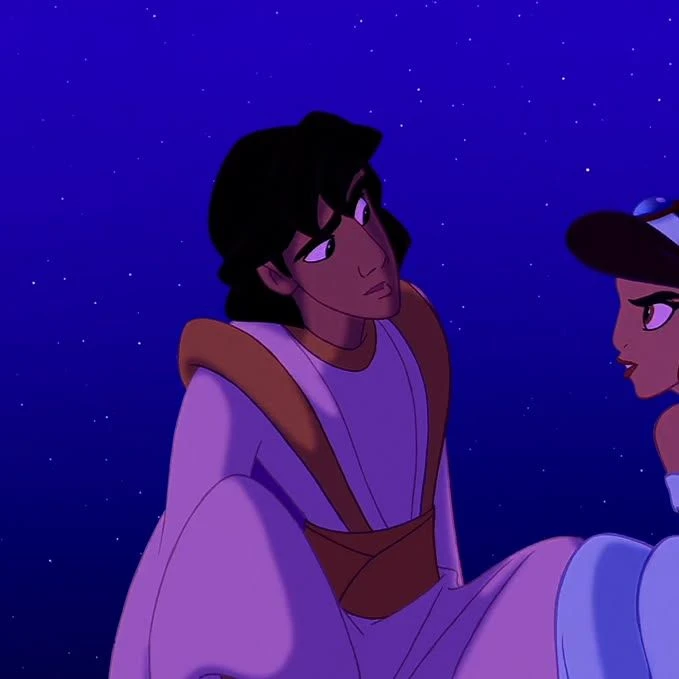 Aladdin thumbnail