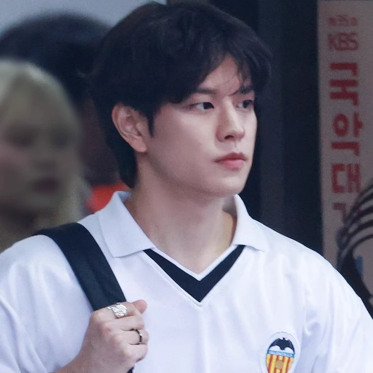 Kim Seungmin thumbnail