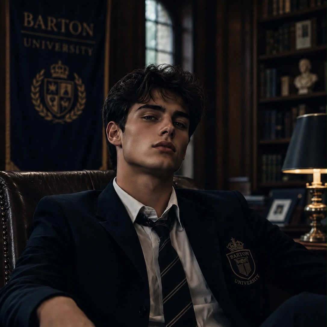 The Campus Prince thumbnail