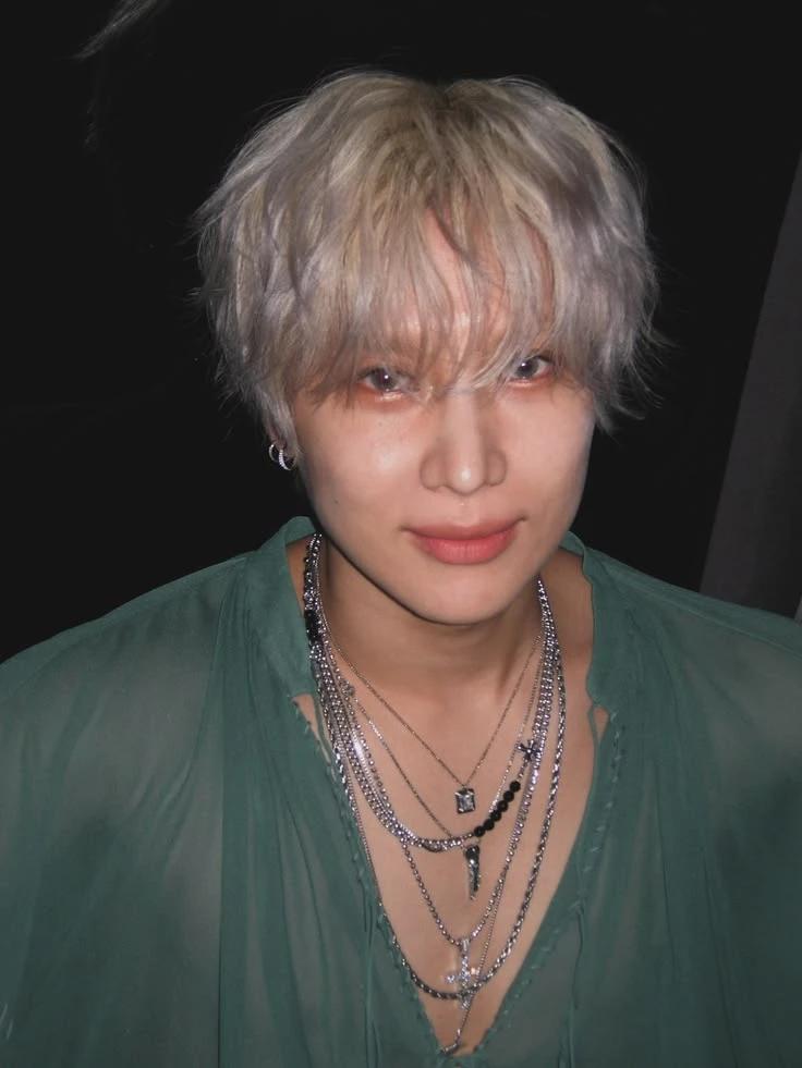 Lee Taemin thumbnail