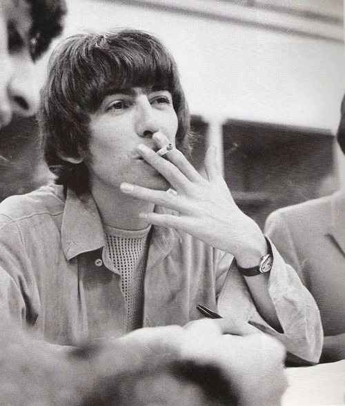 George Harrison thumbnail