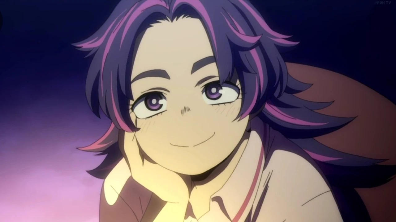 Kaina Tsutsumi (MHA) thumbnail