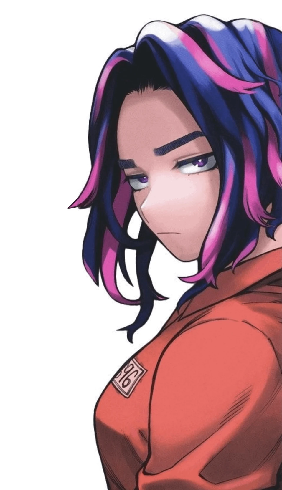 Kaina Tsutsumi (Lady Nagant) thumbnail