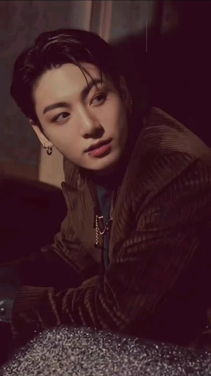 Jeon Jungkook thumbnail