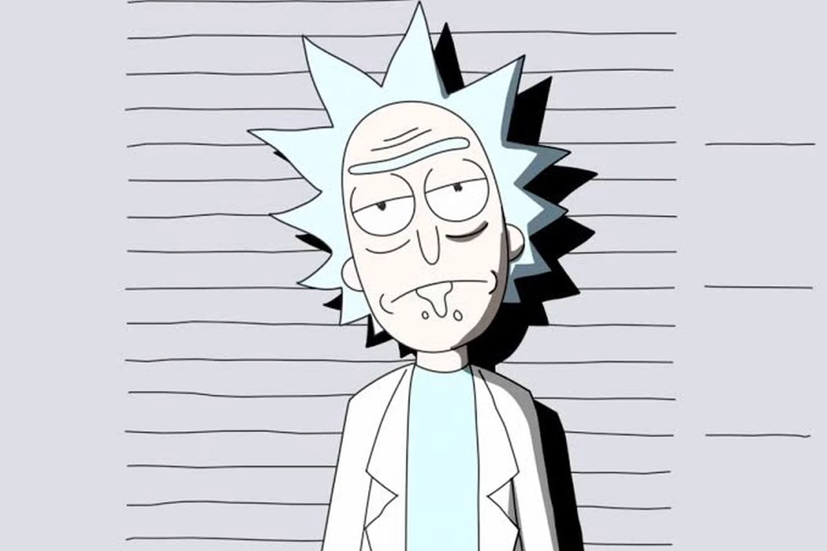 Rick C-137 thumbnail