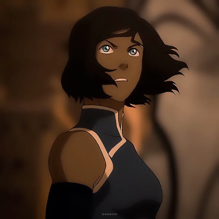 ○•°▪︎Korra▪︎°•○{WLW} thumbnail