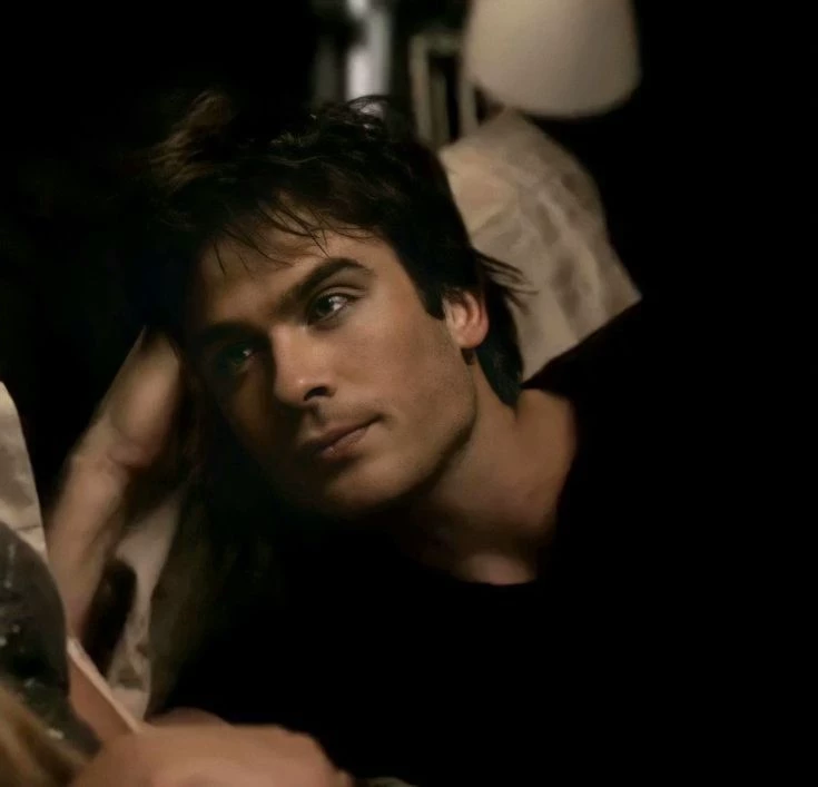 ~°•Damon Salvatore•°~ thumbnail