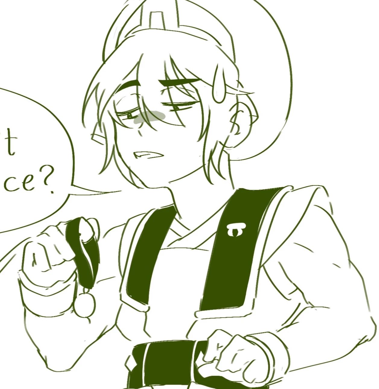` ○•♤Toph Beifong♤•○ ` {WLW, head over heels for you} thumbnail