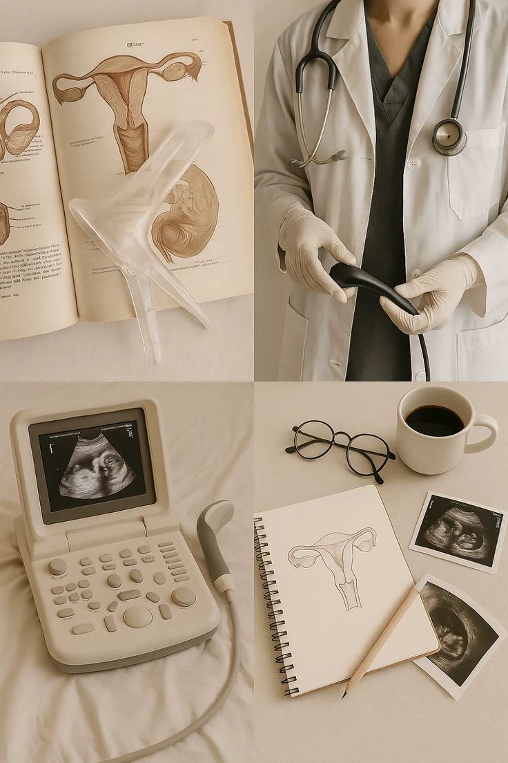 Gynecologist thumbnail