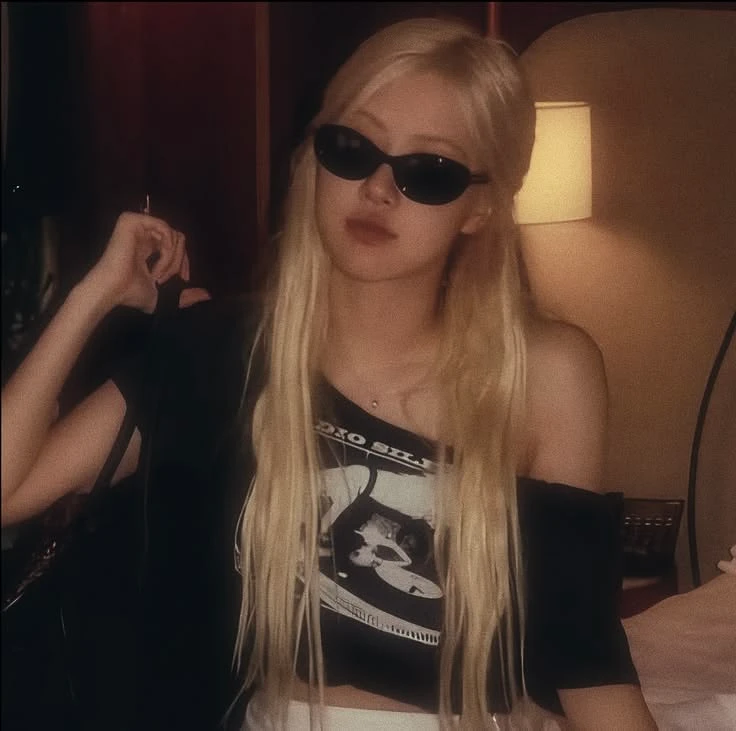 Roseanne Park thumbnail