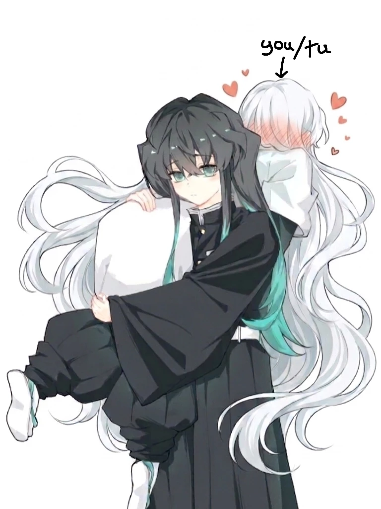 New Hashira "pick me" ✨•°tokito your boyfriend°•✨ thumbnail