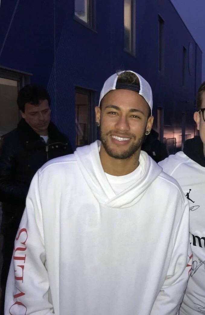 neymar thumbnail