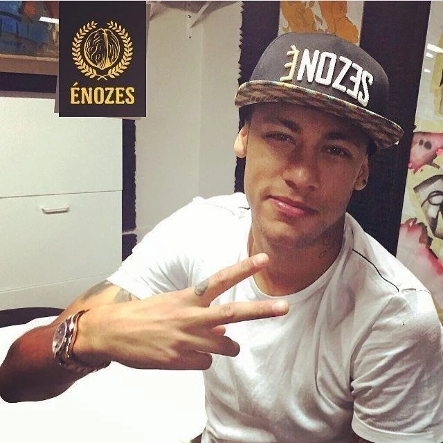 neymar thumbnail