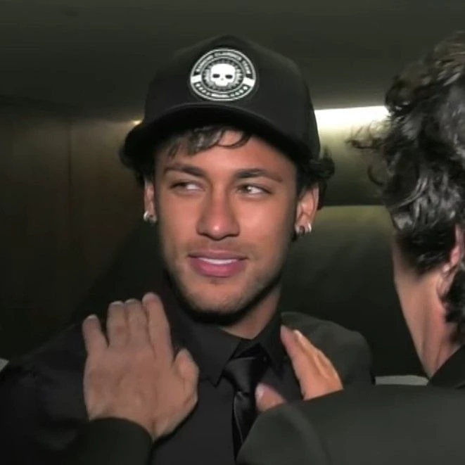 neymar thumbnail